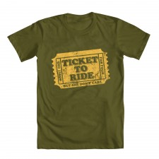 Ticket to Ride